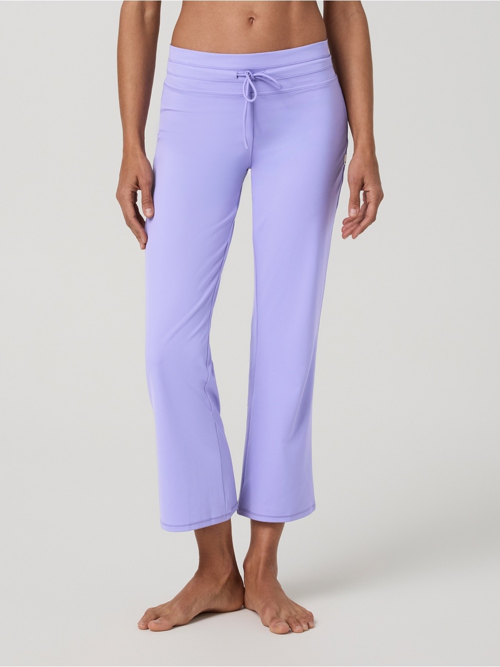 Vuori Hyacinth Daily Form Ankle Pant